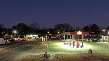 Weather camera view of Arkwest Communications.