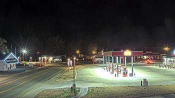 Weather camera view of Arkwest Communications.