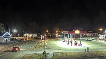 Weather camera view of Arkwest Communications.