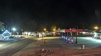 Weather camera view of Arkwest Communications.