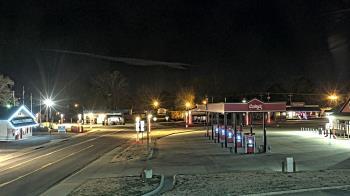 Weather camera view of Arkwest Communications.