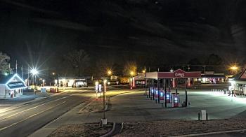 Weather camera view of Arkwest Communications.