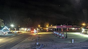 Weather camera view of Arkwest Communications.