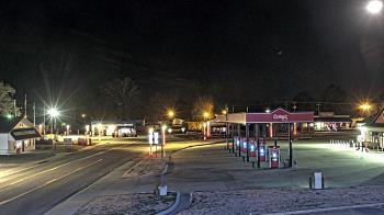 Weather camera view of Arkwest Communications.