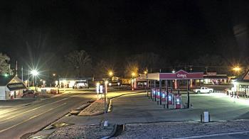 Weather camera view of Arkwest Communications.