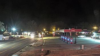 Weather camera view of Arkwest Communications.