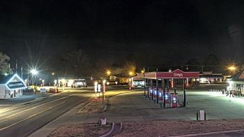 Weather camera view of Arkwest Communications.