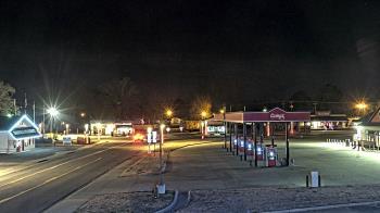 Weather camera view of Arkwest Communications.