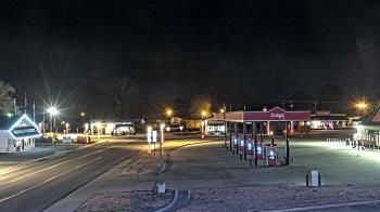 Weather camera view of Arkwest Communications.