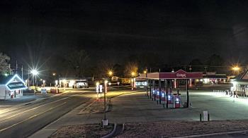 Weather camera view of Arkwest Communications.