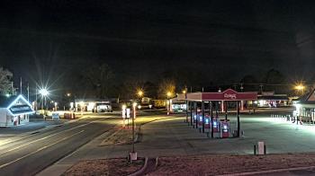 Weather camera view of Arkwest Communications.