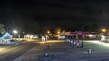 Weather camera view of Arkwest Communications.