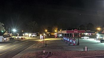 Weather camera view of Arkwest Communications.