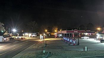 Weather camera view of Arkwest Communications.