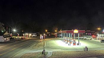 Weather camera view of Arkwest Communications.