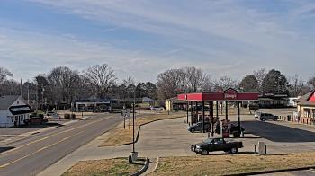 Weather camera view of Arkwest Communications.