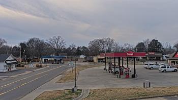 Weather camera view of Arkwest Communications.