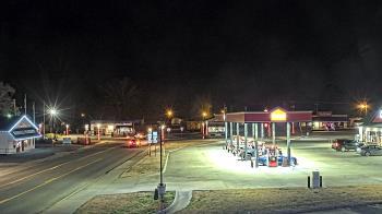 Weather camera view of Arkwest Communications.