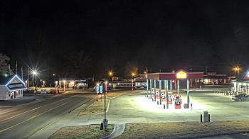 Weather camera view of Arkwest Communications.