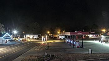 Weather camera view of Arkwest Communications.