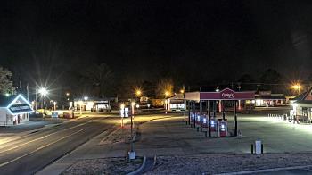 Weather camera view of Arkwest Communications.