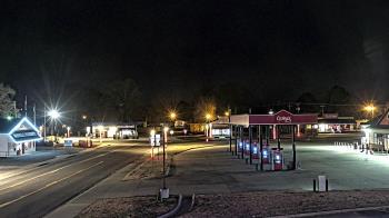 Weather camera view of Arkwest Communications.