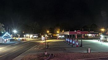 Weather camera view of Arkwest Communications.