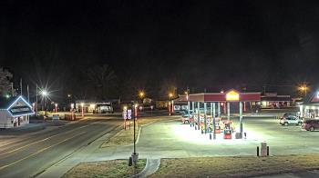 Weather camera view of Arkwest Communications.