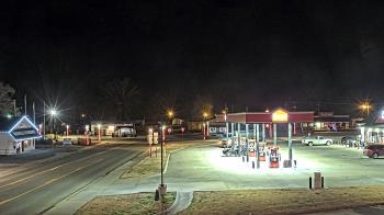 Weather camera view of Arkwest Communications.