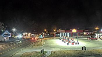 Weather camera view of Arkwest Communications.