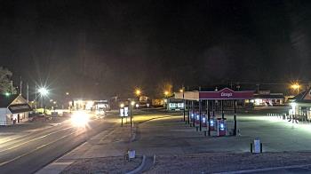 Weather camera view of Arkwest Communications.