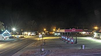 Weather camera view of Arkwest Communications.