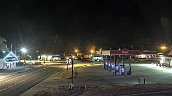 Weather camera view of Arkwest Communications.