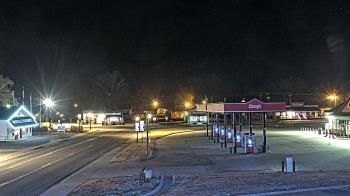 Weather camera view of Arkwest Communications.