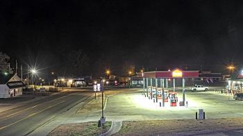 Weather camera view of Arkwest Communications.