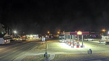 Weather camera view of Arkwest Communications.