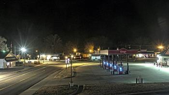 Weather camera view of Arkwest Communications.