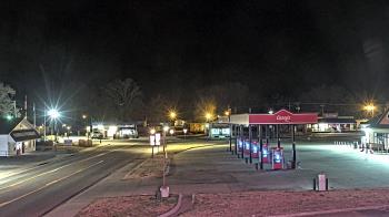 Weather camera view of Arkwest Communications.