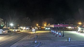 Weather camera view of Arkwest Communications.