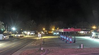 Weather camera view of Arkwest Communications.