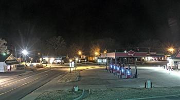 Weather camera view of Arkwest Communications.