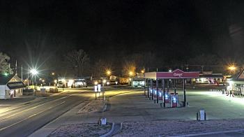 Weather camera view of Arkwest Communications.