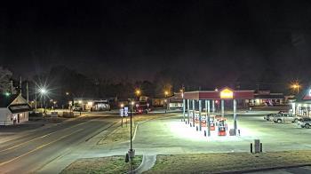 Weather camera view of Arkwest Communications.