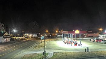 Weather camera view of Arkwest Communications.