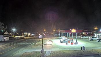 Weather camera view of Arkwest Communications.