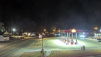 Weather camera view of Arkwest Communications.