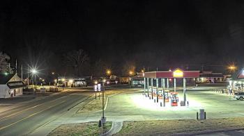 Weather camera view of Arkwest Communications.