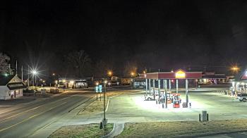 Weather camera view of Arkwest Communications.