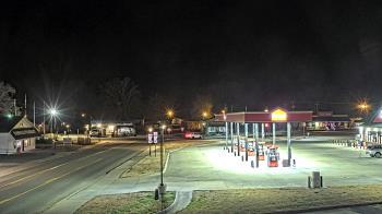 Weather camera view of Arkwest Communications.