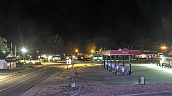 Weather camera view of Arkwest Communications.